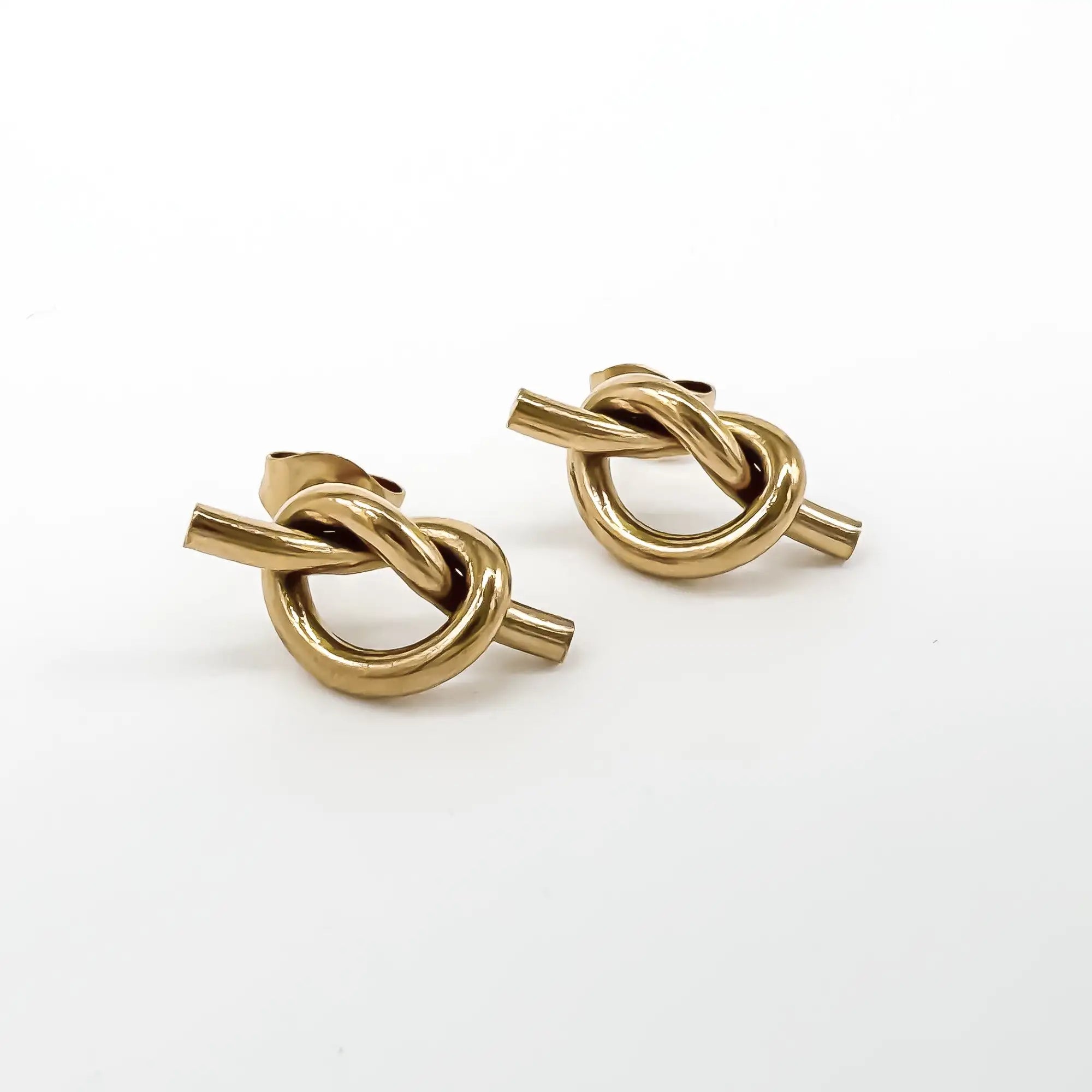 Syra - Earrings - Stainless Steel