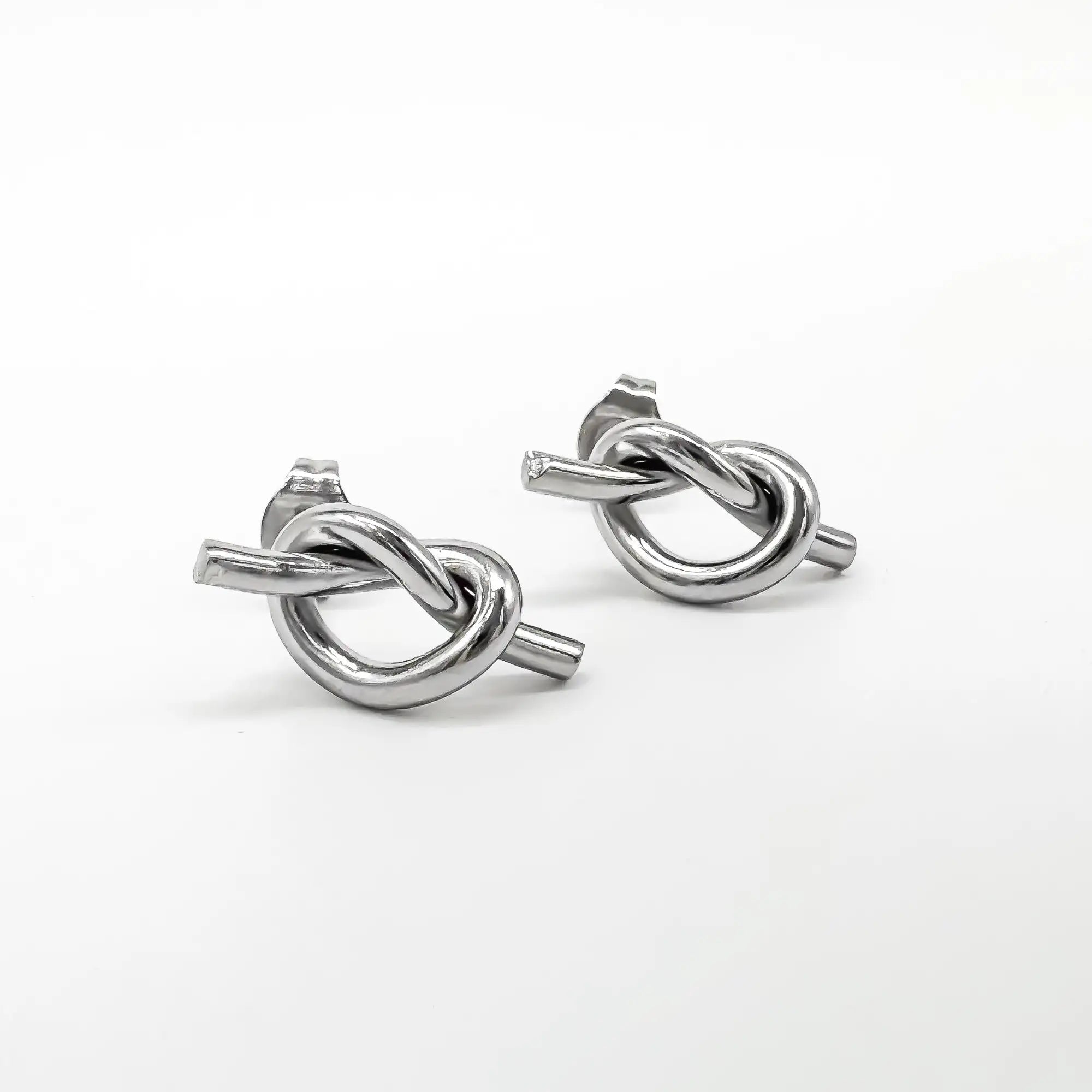 Syra - Earrings - Stainless Steel