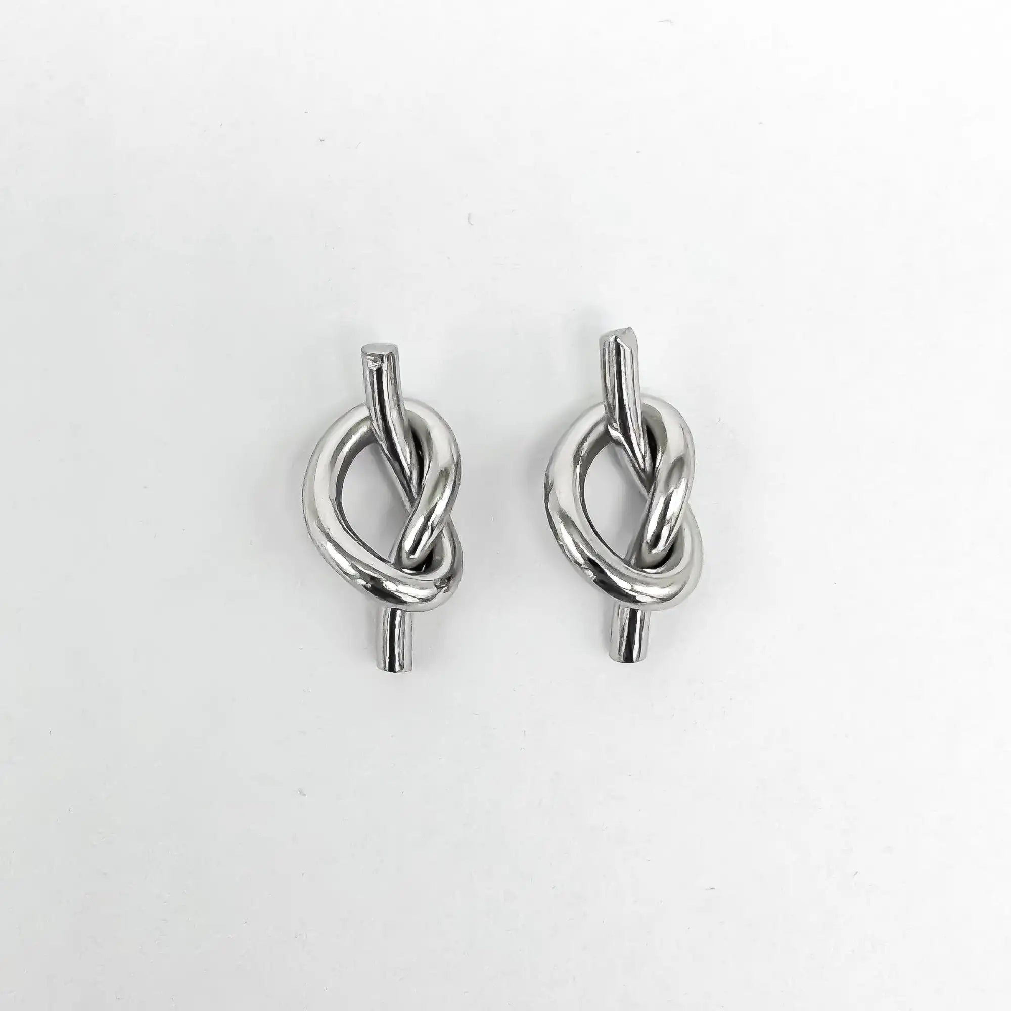 Syra - Earrings - Stainless Steel