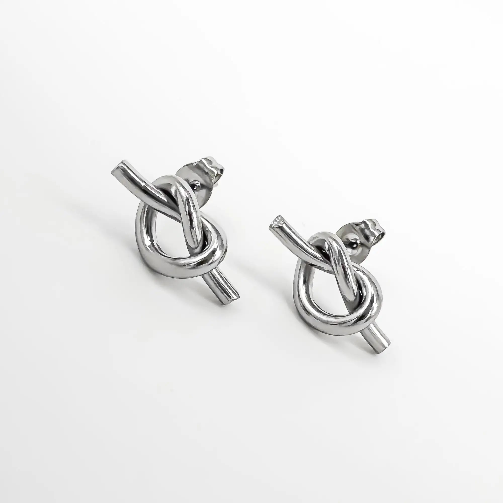 Syra - Earrings - Stainless Steel