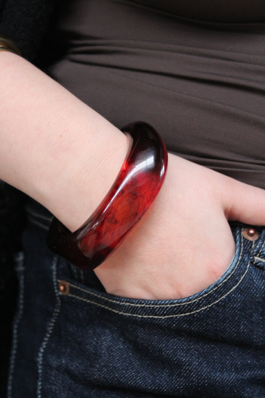 Amalia - Bracelet - Bangle