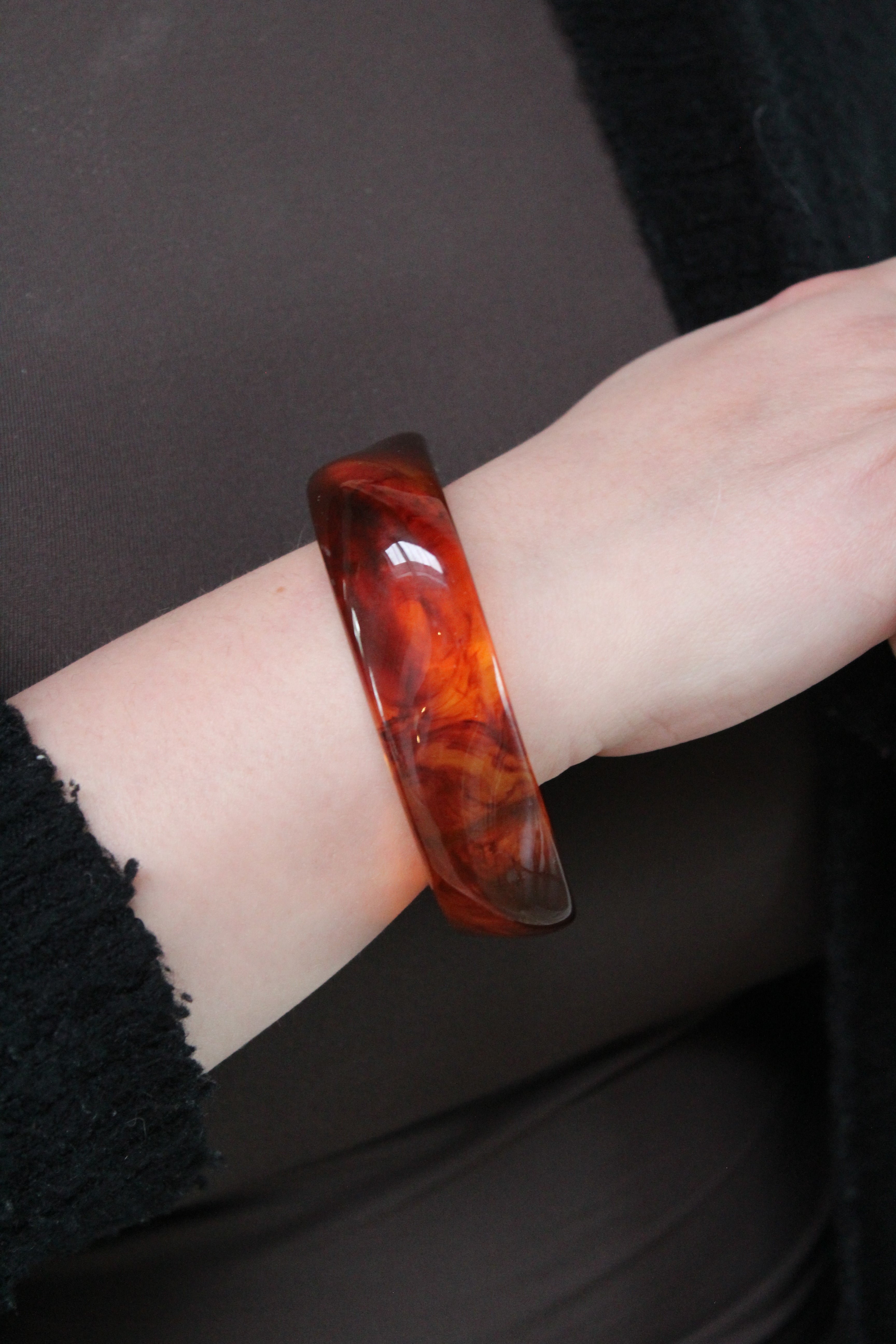 Amalia - Bracelet - Bangle