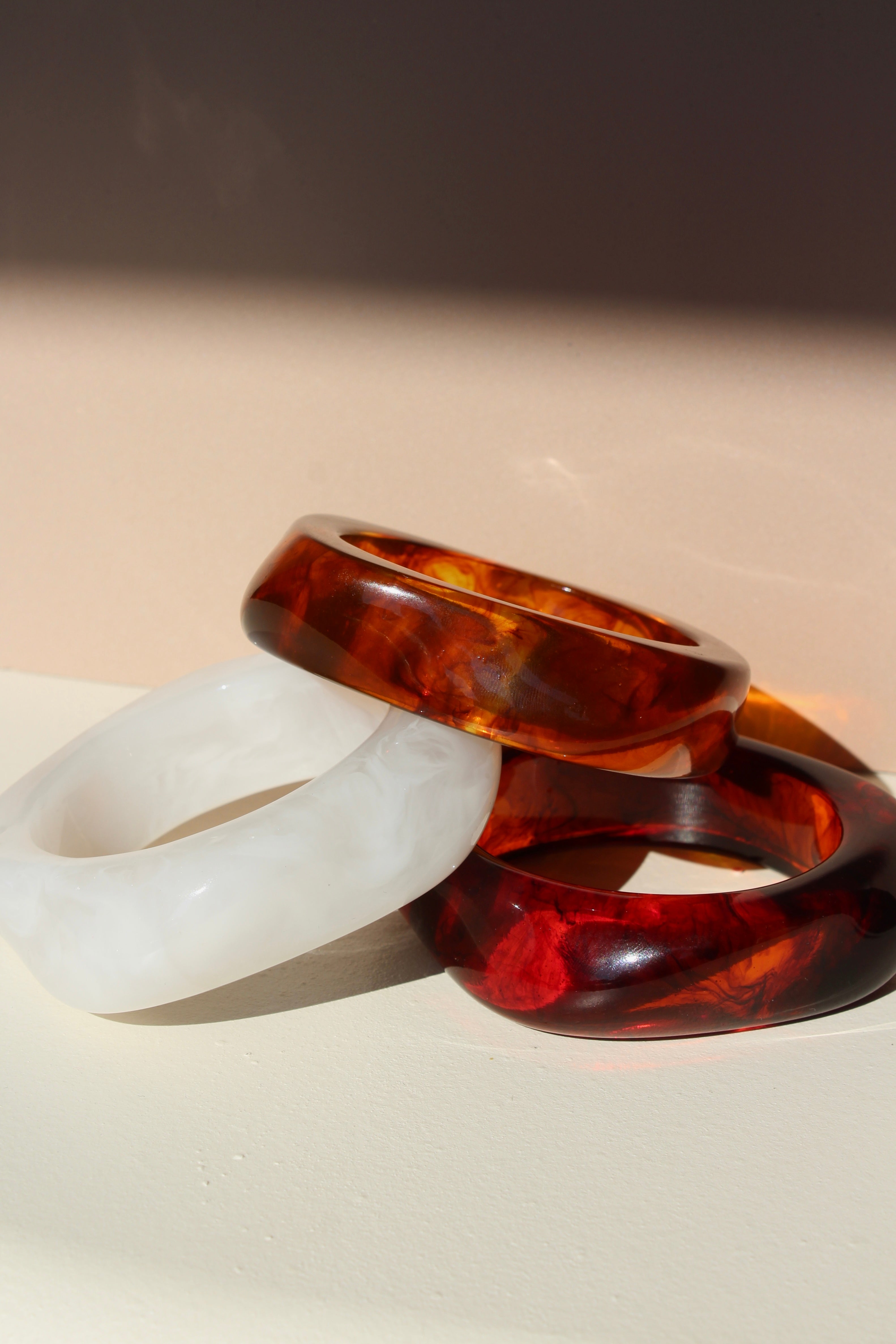 Amalia - Bracelet - Bangle