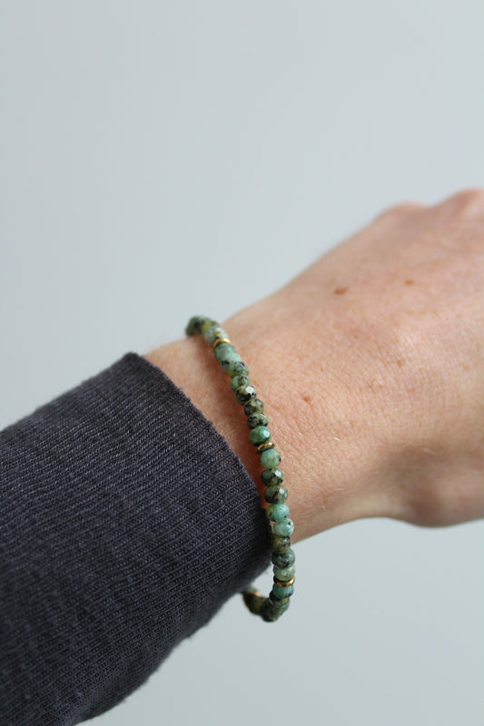 Bellal - Bracelet - Stainless Steel