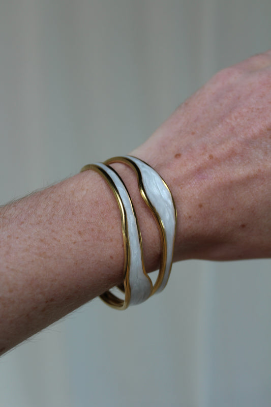 Romi - Bracelet - Stainless Steel