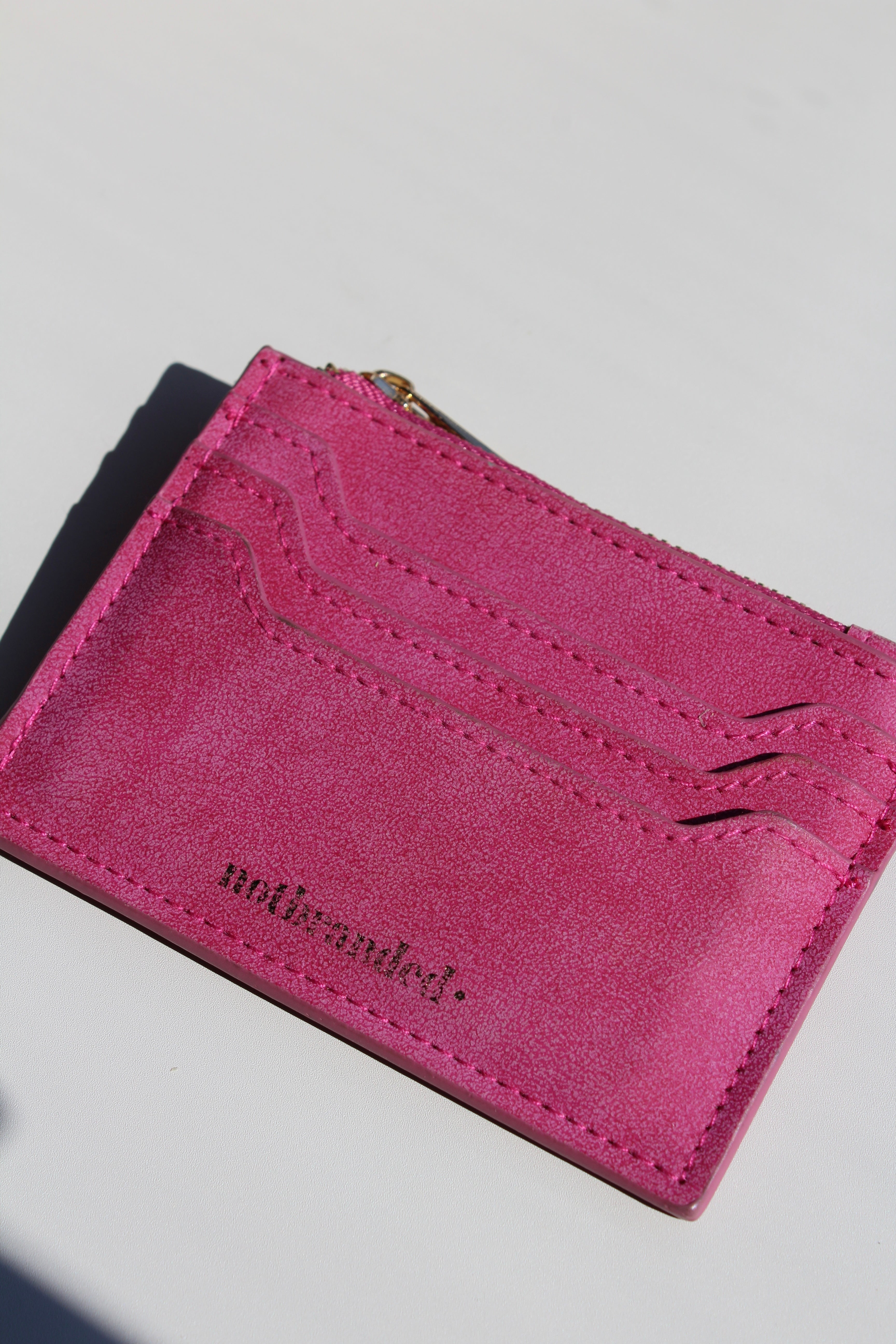 Notbranded - Card Holder