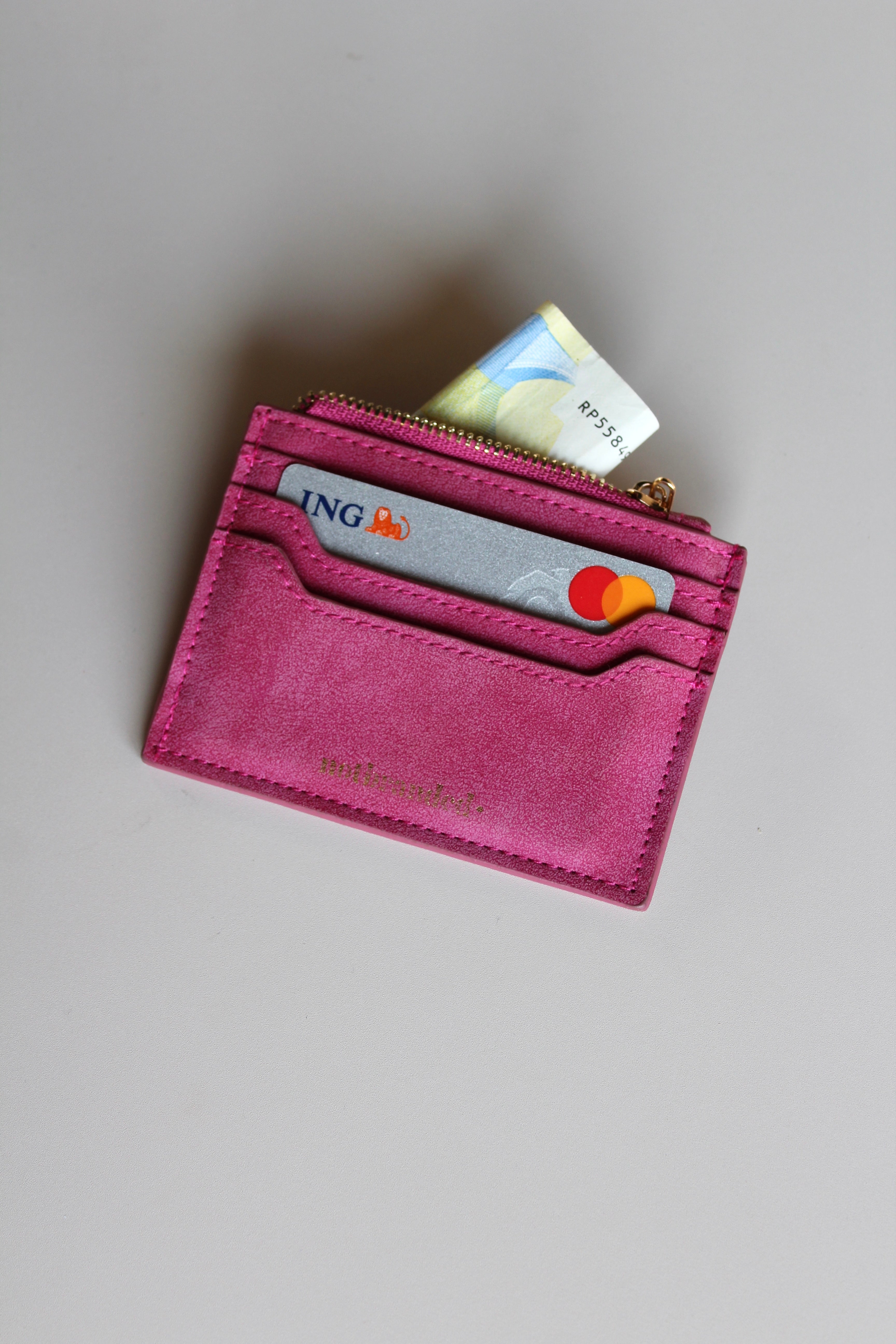 Notbranded - Card Holder
