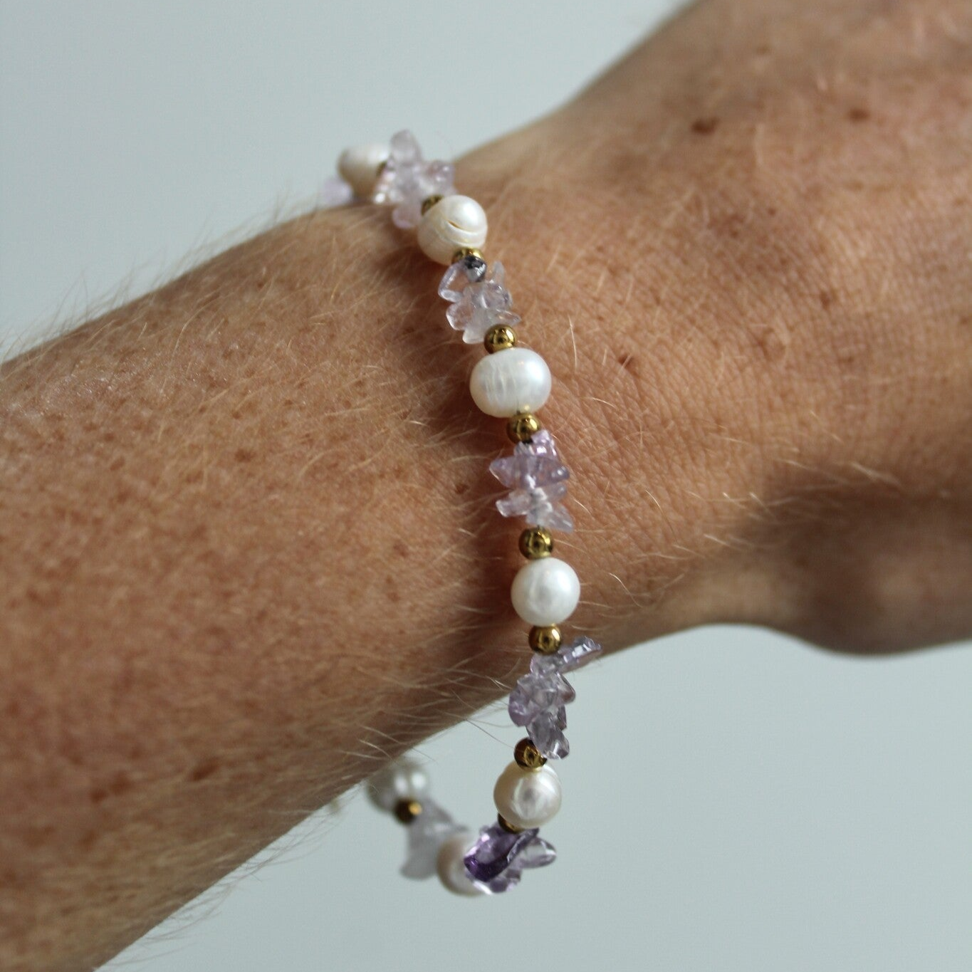 Madde - Bracelet - Stainless Steel
