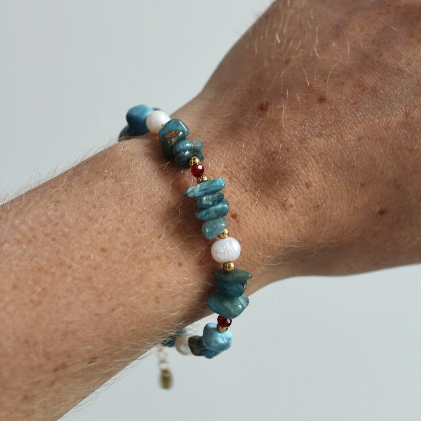 Ottilia - Bracelet - Stainless Steel