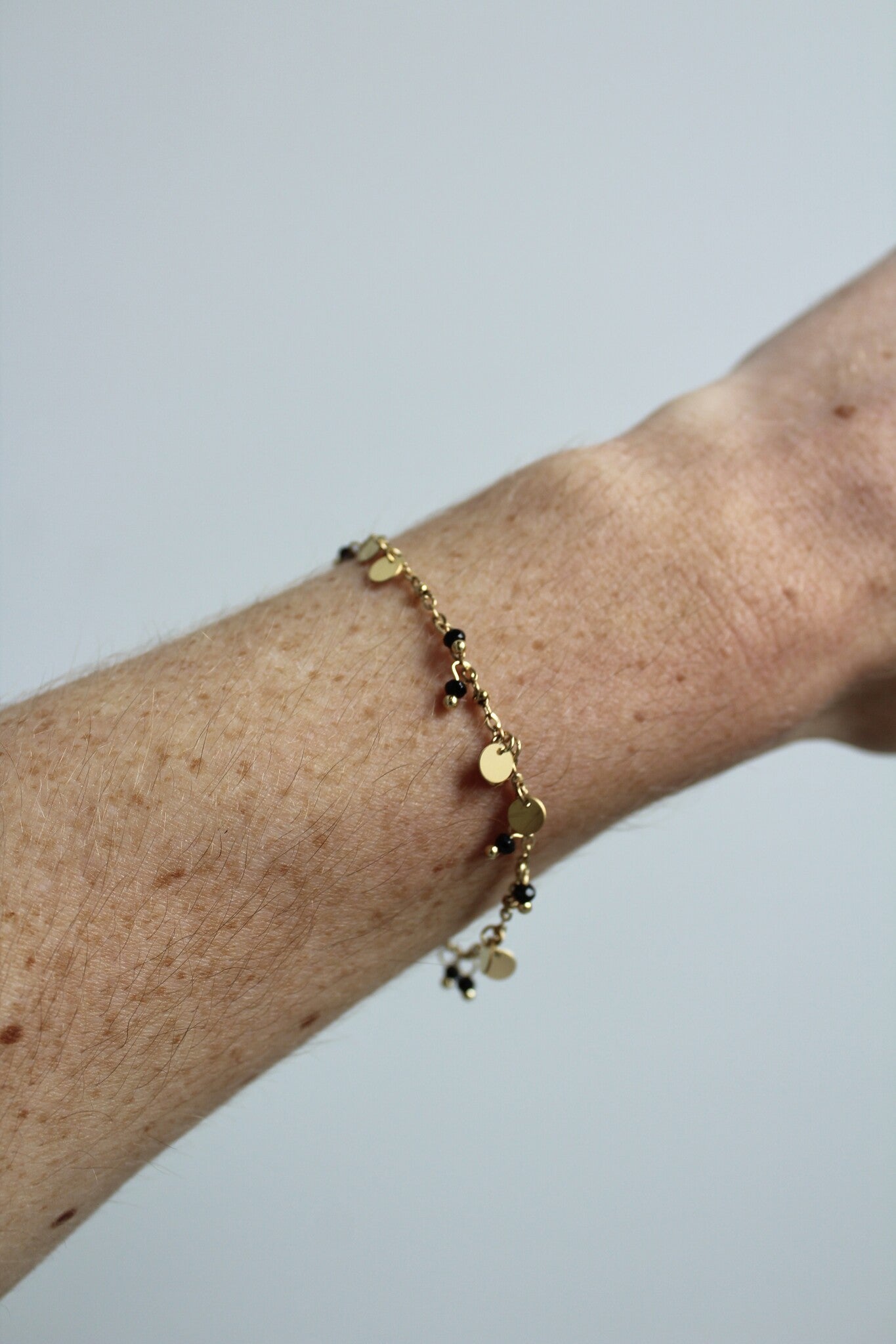 Hanna - Bracelet - Stainless Steel