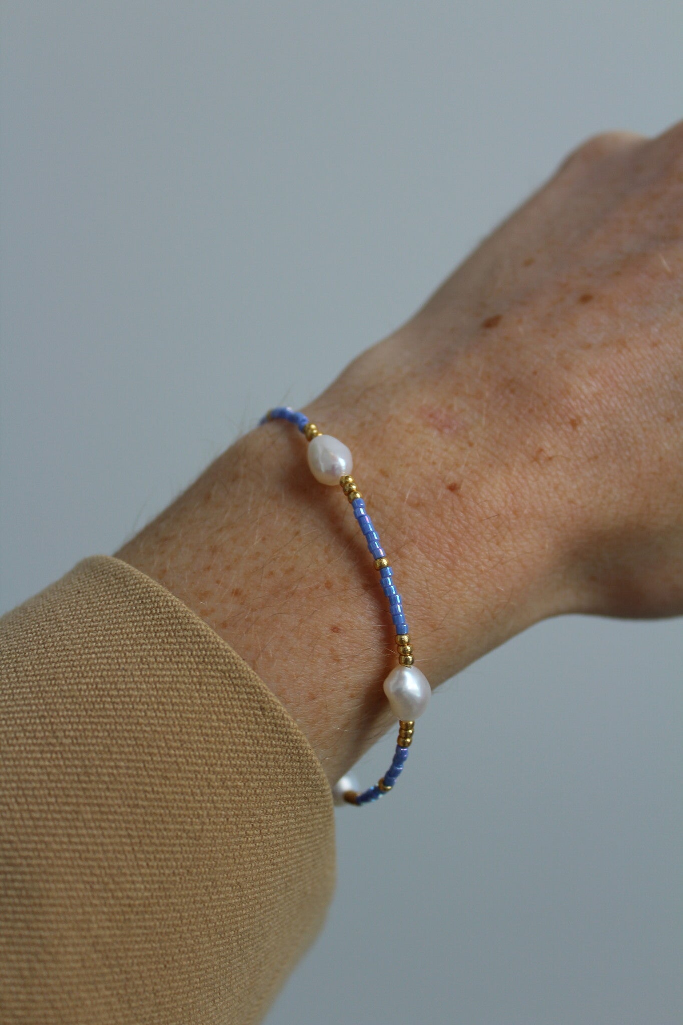 Femi - Bracelet - Stainless Steel