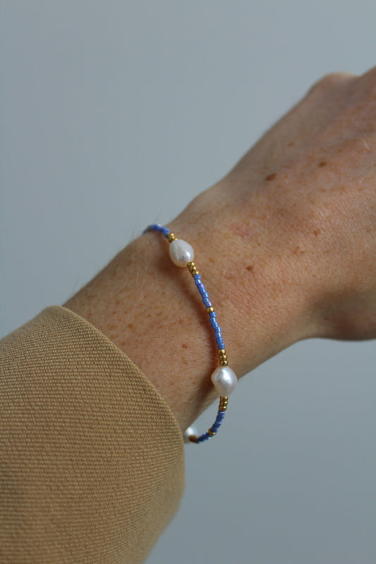 Femi - Bracelet - Stainless Steel