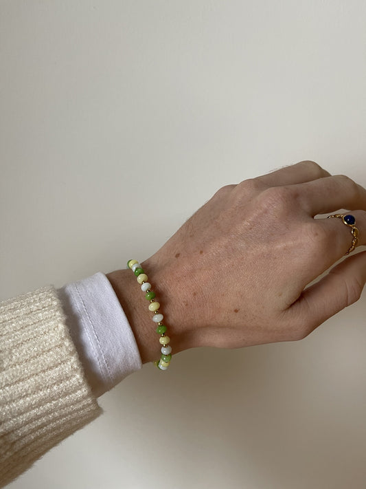 Montana - Bracelet - Stainless Steel